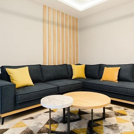 Comfortable & Quiet Apartment 2 Alexandroúpoli Extérieur photo